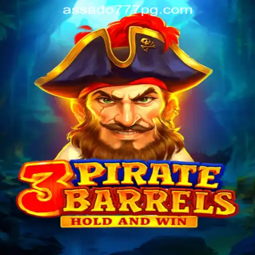 Discover the Excitement of 3PirateBarrels: The Latest Slot Game Craze