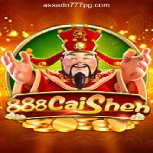 Exploring the Thrills of 888CaiShen Slots: A Deep Dive into Assado777 Oficial Slots Brasil #1