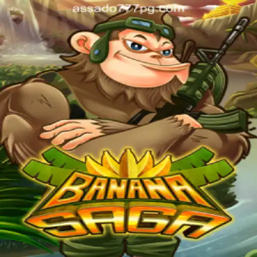 Explore the Exciting World of BananaSaga and the Rise of Assado777 Oficial Slots Brasil #1