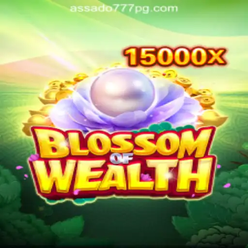 Introduction to BlossomofWealth: A Guide to the Thrilling Casino Game