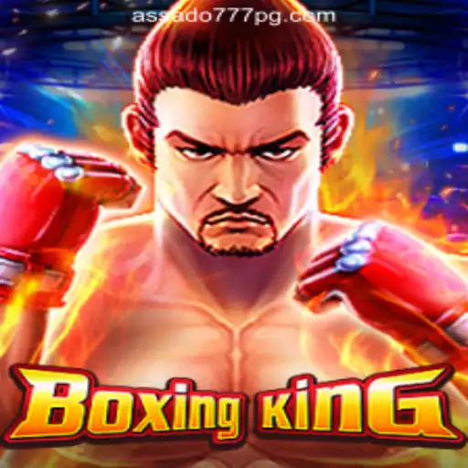 Discover the World of BoxingKing