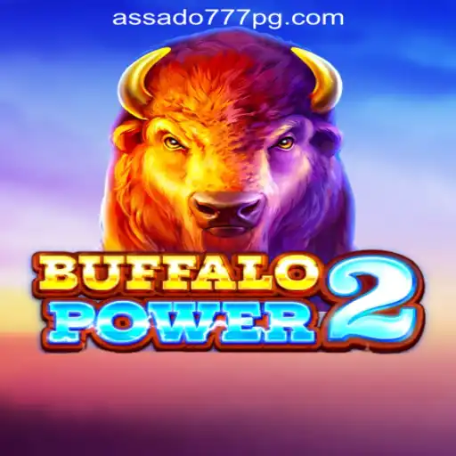 Exploring the Thrills of BuffaloPower2 at Assado777 Oficial Slots Brasil #1