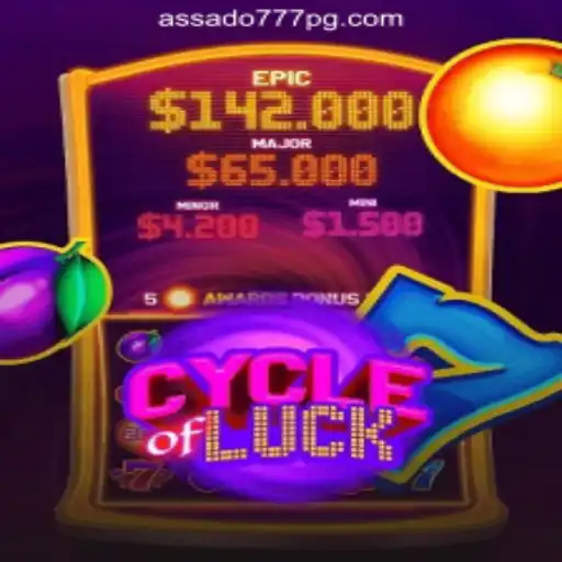 Cycle of Luck: A Captivating Journey Into Fortune and Strategy