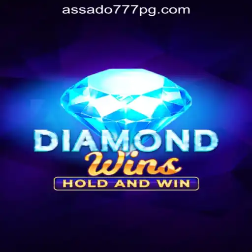 Discover the Thrills of DiamondWins - The Ultimate Slot Experience
