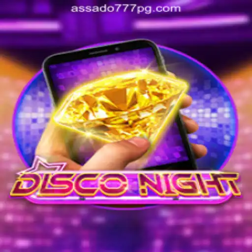 Explore DiscoNightM: An Exciting New Game Experience