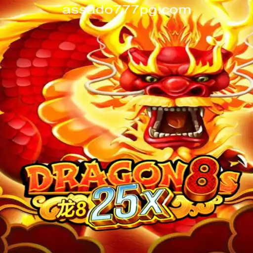 Exploring Dragon8s25x: The Intriguing World of Assado777 Oficial Slots Brasil #1