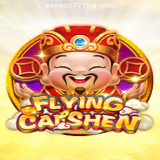 Exploring the Exciting World of FlyingCaiShen: Dive into Assado777 Oficial Slots Brasil #1