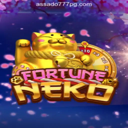 Exploring FortuneNeko: A Thrilling Journey with Assado777 Oficial Slots Brasil #1