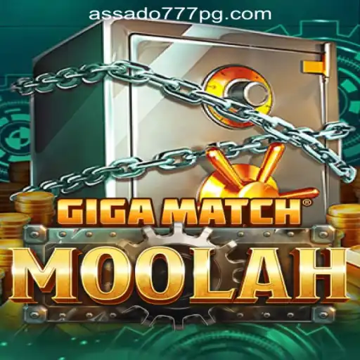 Exploring the Exciting World of GigaMatchMoolah: Assado777 Oficial Slots Brasil #1