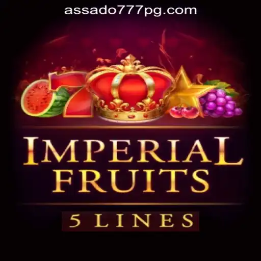 Exploring the Alluring World of ImperialFruits5: A Slot Game Sensation