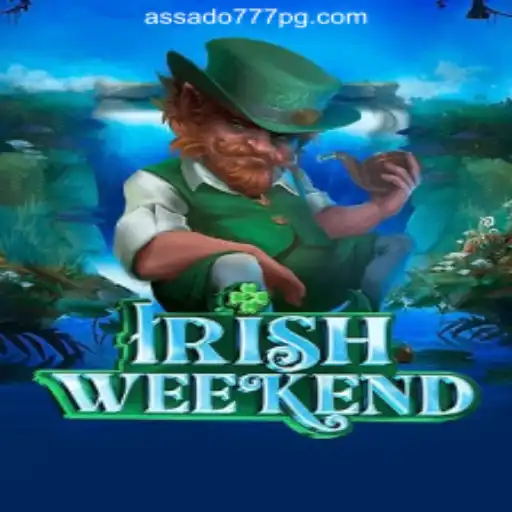 Discover the Thrills of IrishWeekend: Unveiling the Magic of Assado777 Oficial Slots Brasil #1
