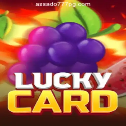 Exploring the Thrills of LuckyCard and Assado777 Oficial Slots Brasil #1