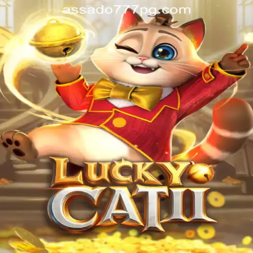 Exploring the Thrills of LuckyCatII: A Deep Dive into Assado777 Oficial Slots Brasil #1