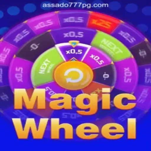 Discover MagicWheel: A Thrilling Spin into Assado777 Oficial Slots Brasil