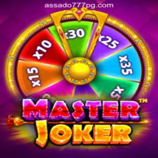MasterJoker: An In-Depth Look into One of the Most Engaging Slot Games