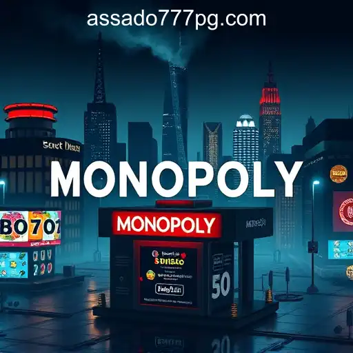 Monopoly