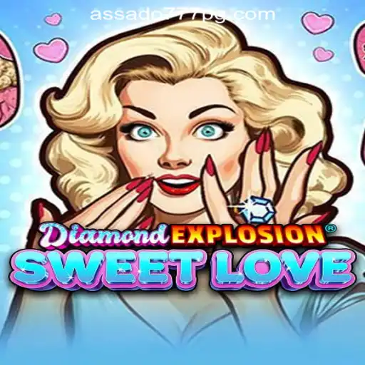 Exploring the Vibrant World of DiamondExplosionSweetLove
