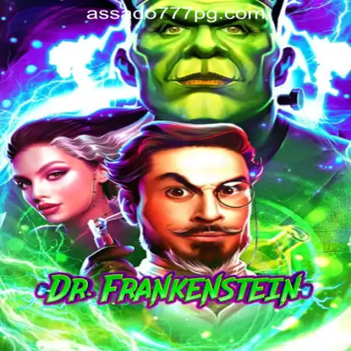 DrFrankenstein: A Thrilling New Gaming Experience