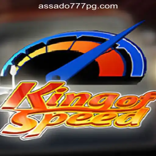 Experience the Thrill of KingofSpeed: An In-Depth Look