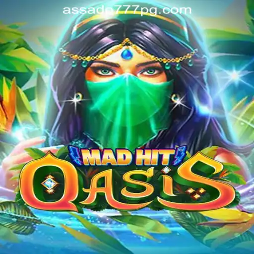 Exploring the World of MadHitOasis: A Deep Dive into the Game Mechanics and the Buzz Around Assado777 Oficial Slots Brasil #1