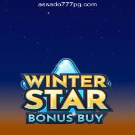 WinterStarBonusBuy: Dive into the Exciting World of Slots with Assado777 Oficial Slots Brasil #1