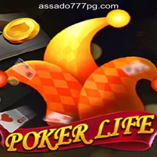 Exploring the Thrills of PokerLife: A Deep Dive into Assado777 Oficial Slots Brasil #1