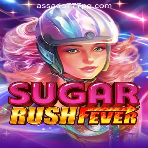 Exploring the Sweet Frenzy in SugarRushFever: A Deep Dive into Assado777 Oficial Slots Brasil #1