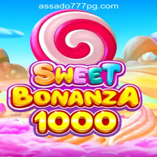 Exploring SweetBonanza1000: A Fresh Take on Popular Slot Gaming by Assado777 Oficial Slots Brasil #1