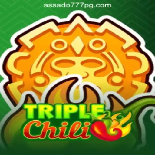 Experience the Excitement of TripleChili: A Leading Slot Game in Brazil