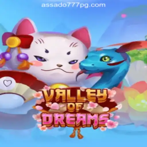 Exploring the Enchanting World of Valley of Dreams: A Comprehensive Guide