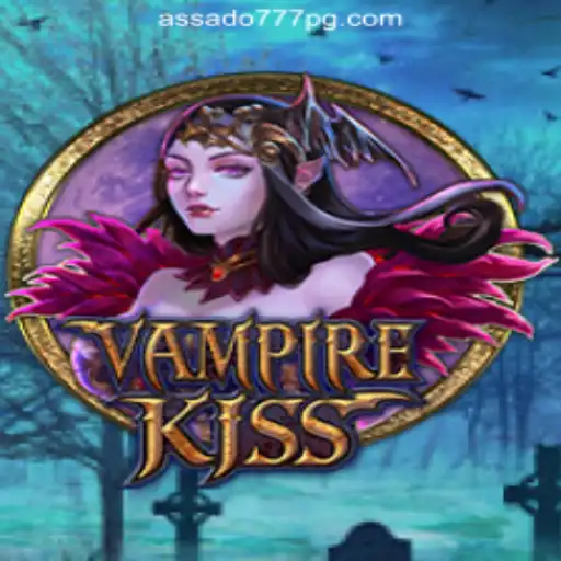 Exploring VampireKiss: Dive into the Enchanting World of Assado777 Oficial Slots Brasil #1