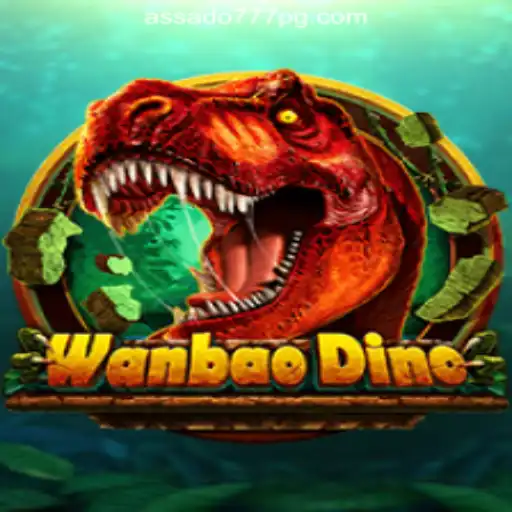 WanBaoDino: Exploring the Mesmerizing World of Assado777 Oficial Slots Brasil #1