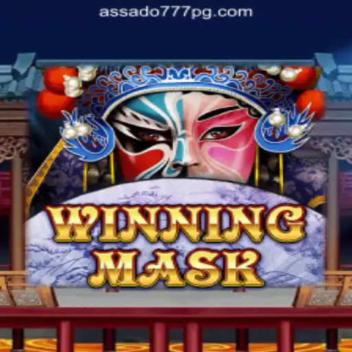 WinningMask: The New Era of Online Gaming